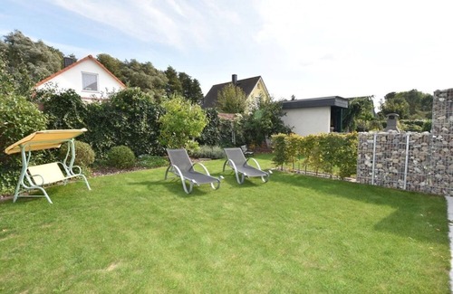 Kaegsdorf Maison | Kägsdorf - only 5km from Kühlungsborn and with a view of the lake