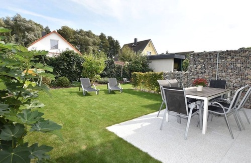 Kaegsdorf Maison | Kägsdorf - only 5km from Kühlungsborn and with a view of the lake