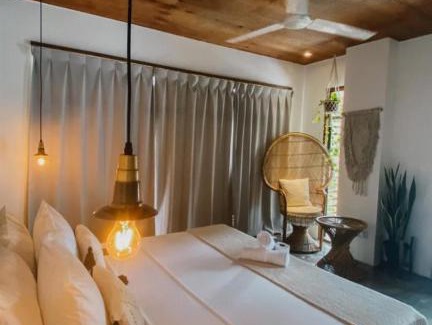 Alegria Maison | Kaha Island Stay