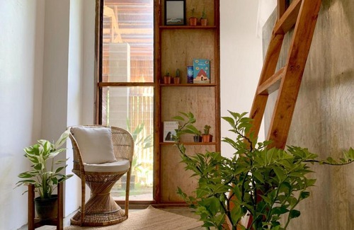 Alegria Maison | Kaha Island Stay