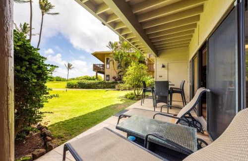 Lihue Appartement | Kaha Lani 104