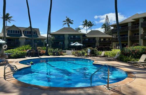 Lihue Appartement | Kaha Lani 104