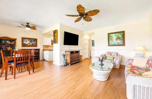 Lihue Appartement | Kaha Lani 104