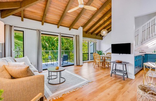 Poipu Appartement | Kahala 924