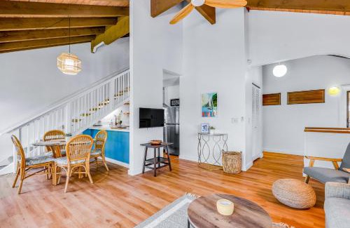Poipu Appartement | Kahala 924