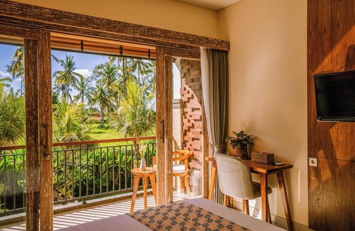 Lodtunduh Hôtel | Kahayana Suites