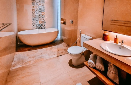 Lodtunduh Hôtel | Kahayana Suites
