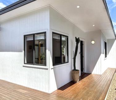 Kahibah Appartement | Kahibah Guesthouse