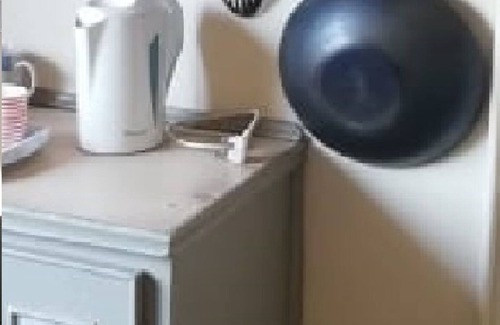 Potchefstroom Villa | Kahlo Guesthouse ....