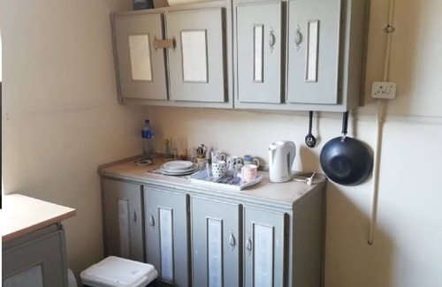 Potchefstroom Villa | Kahlo Guesthouse ....