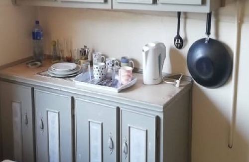 Potchefstroom Villa | Kahlo Guesthouse ....