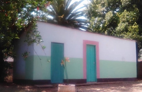 Potchefstroom Villa | Kahlo Guesthouse ....