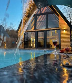 Southern Marmara Hôtel | Kahraman Dag Evi