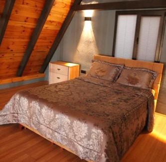 Southern Marmara Hôtel | Kahraman Dag Evi