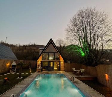 Southern Marmara Hôtel | Kahraman Dag Evi