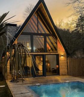 Southern Marmara Hôtel | Kahraman Dag Evi