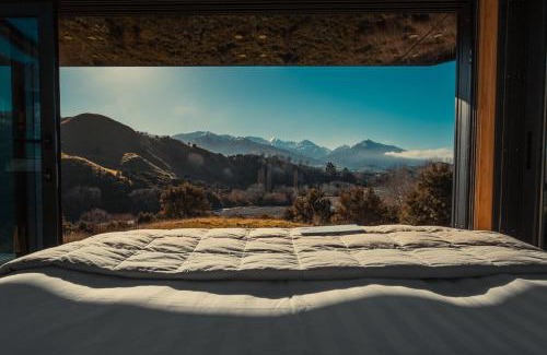 Kaikoura Maison | Kahutara PurePod