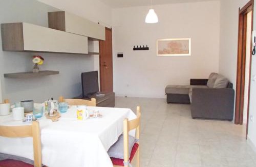 Villa Rosa Appartement | KAI Apartment
