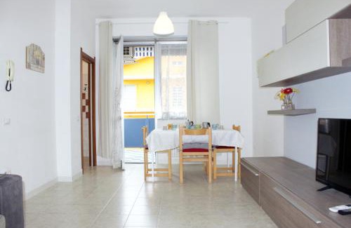 Villa Rosa Appartement | KAI Apartment