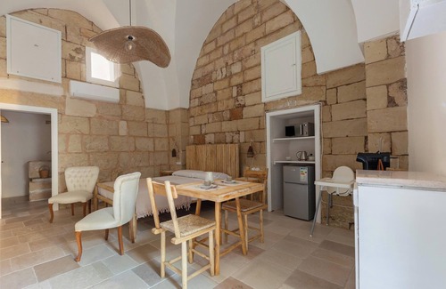 Corigliano D'Otranto Appartement | Kai Forà by BarbarHouse