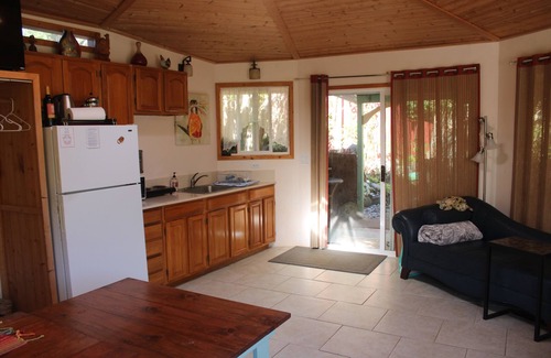 Wainiha Maison | Kai Honu Home