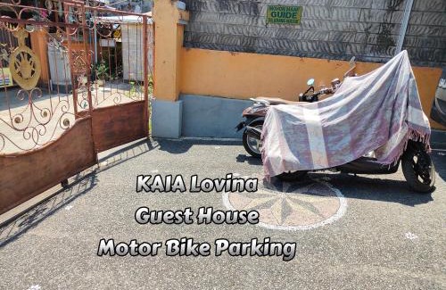 Anturan Maison | Kaia Lovina Guest House