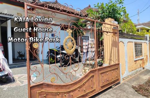 Anturan Maison | Kaia Lovina Guest House