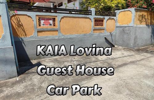 Anturan Maison | Kaia Lovina Guest House
