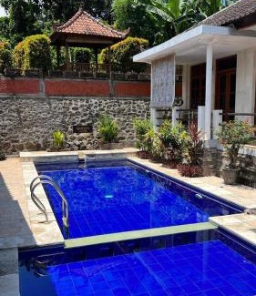 Anturan Maison | Kaia Lovina Guest House
