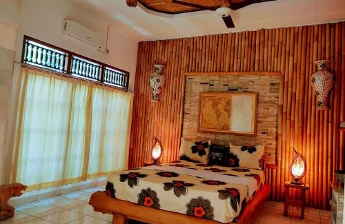 Anturan Maison | Kaia Lovina Guest House Junior Suite
