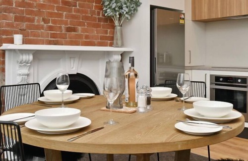 Kaiapoi Appartement | Carlton Villa 3 - Carlton Villa 3: Central location by Hagley Park