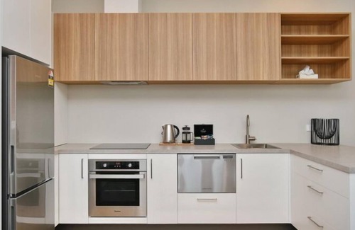 Kaiapoi Appartement | Carlton Villa 3 - Carlton Villa 3: Central location by Hagley Park