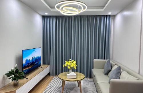 Bac Ninh Appartement | Kaida Apartment (凯达公寓酒店)