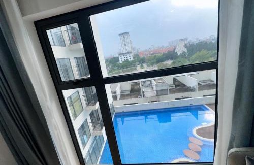 Bac Ninh Appartement | Kaida Apartment (凯达公寓酒店)