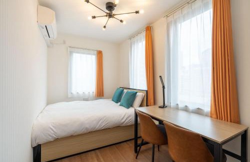 Kaigan Appartement | KAIGAN HAJIME Hub