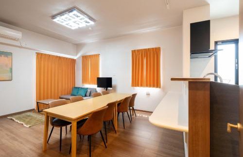 Kaigan Appartement | KAIGAN HAJIME Hub