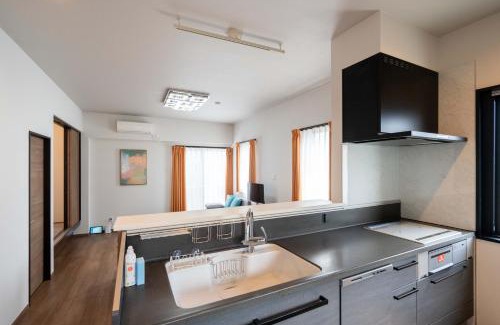 Kaigan Appartement | KAIGAN HAJIME Hub