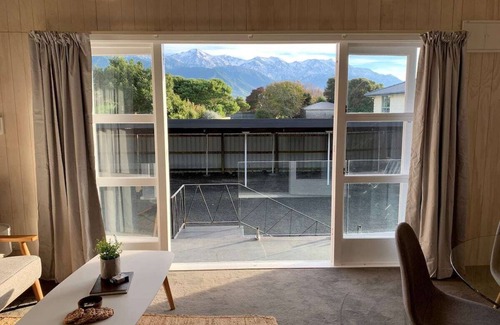 Kaikoura Appartement | Kaikōura eMotel-Studio 1