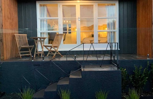 Kaikoura Appartement | Kaikōura eMotel-Studio 1