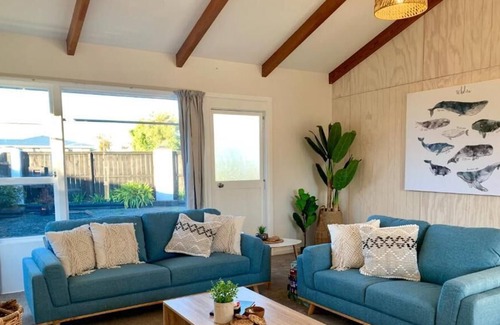 Kaikoura Hôtel | Kaikoura Peaks Boutique eMotel