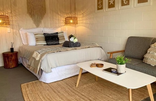 Kaikoura Hôtel | Kaikoura Peaks Boutique eMotel