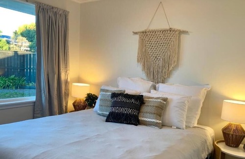 Kaikoura Hôtel | Kaikoura Peaks Boutique eMotel