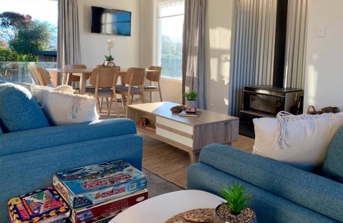 Kaikoura Hôtel | Kaikoura Peaks Boutique eMotel