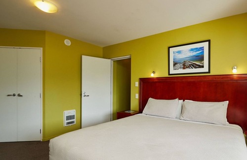 Kaikoura Hôtel | Kaikoura Quality Suites