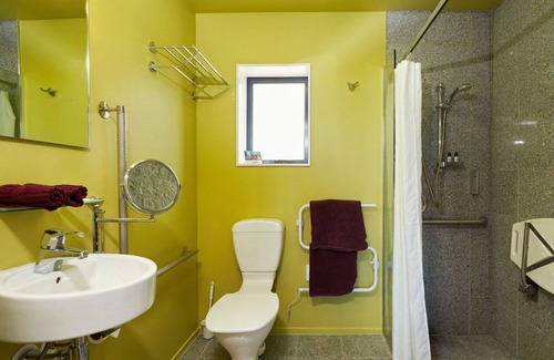 Kaikoura Hôtel | Kaikoura Quality Suites