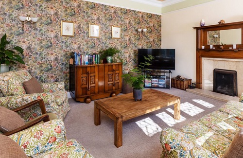 Burnsall Cabine | KAIL HOUSE, family friendly, with open fire in Grassington