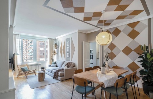 Hispanoamerica Appartement | Kaila - 4 bedrooms in Nueva España