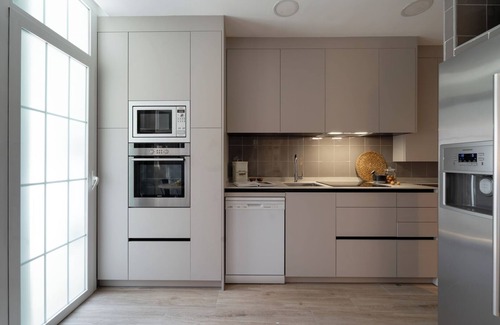 Hispanoamerica Appartement | Kaila - 4 bedrooms in Nueva España