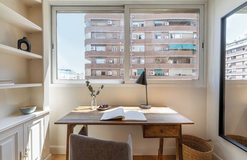 Hispanoamerica Appartement | Kaila - 4 bedrooms in Nueva España