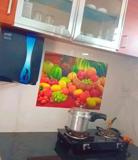 Mysore Appartement | Kailash Guest Home